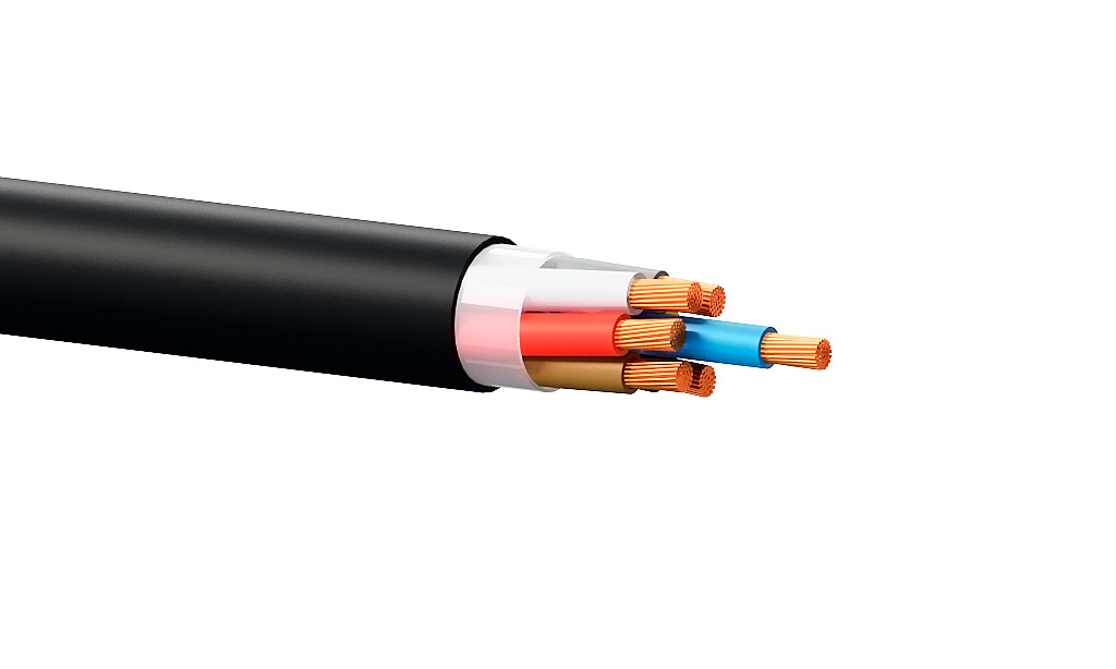 КГВВнг(А)-LS 7х1 фото