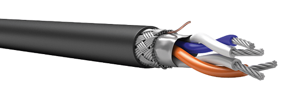 ТехноКИПвнг(А)-HF 1х2х0,78 фото