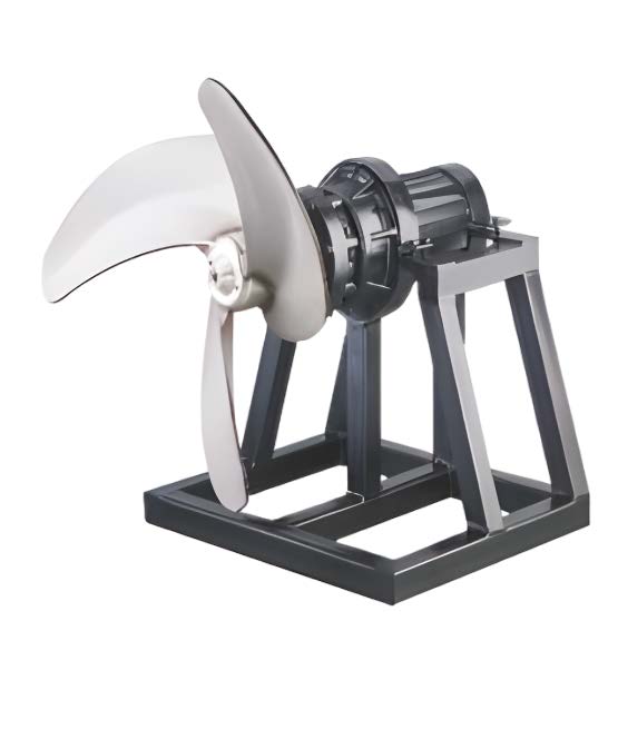 Мешалка TP-RP185-D-4, 18,5 кВт, 3х380 В фото