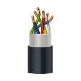 Кабель, провод связи