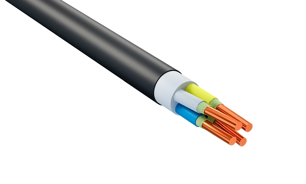 ВВГнг(А)-LSLTx 4x16 фото