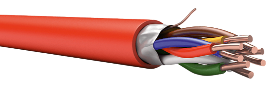 КПКЭВнг(А)-FRLS 1х2х0,35 фото