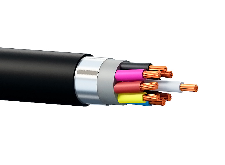 КГВЭВнг(А) 10х1 фото