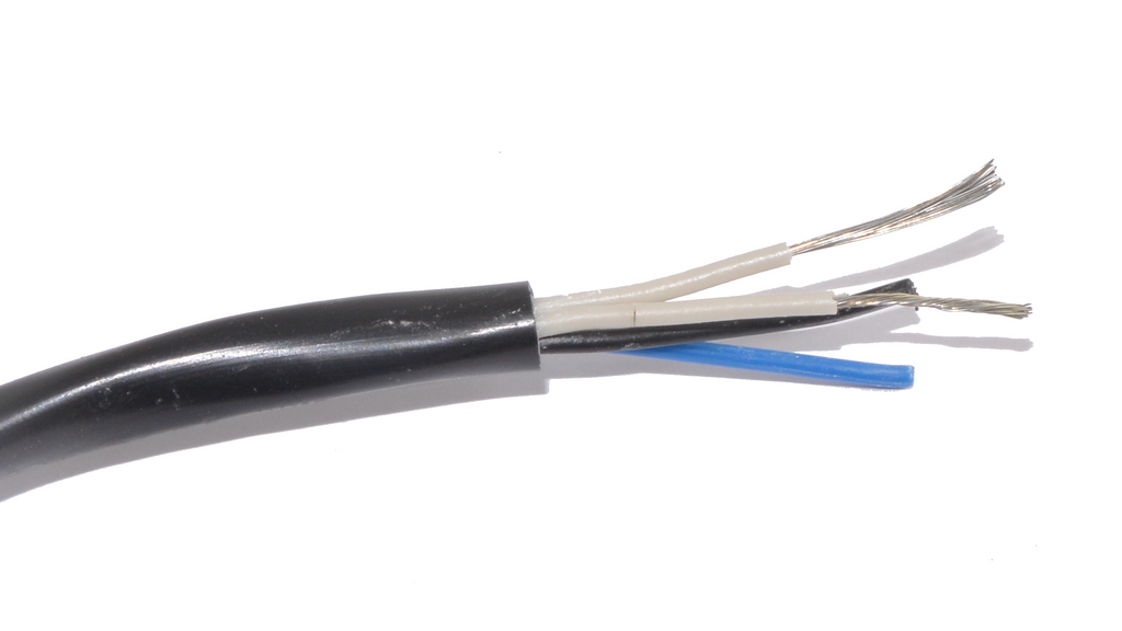 МКШнг(А)-LS 2х1 фото