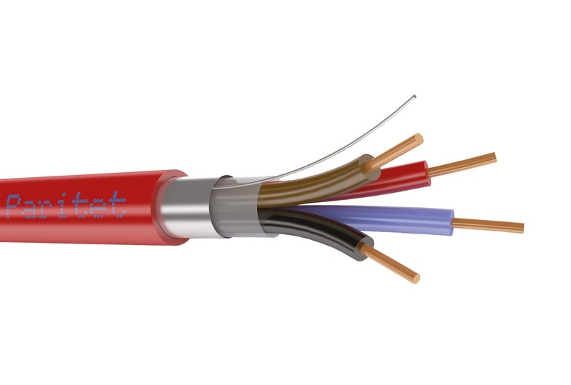 КСРЭВнг(А)-FRLS 4х0,5 фото