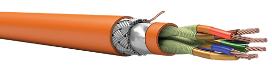 ТехноКСБГСнг(А)-FRHF 4х2х1,1 фото