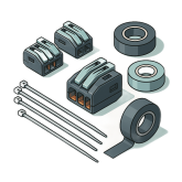 Для монтажа