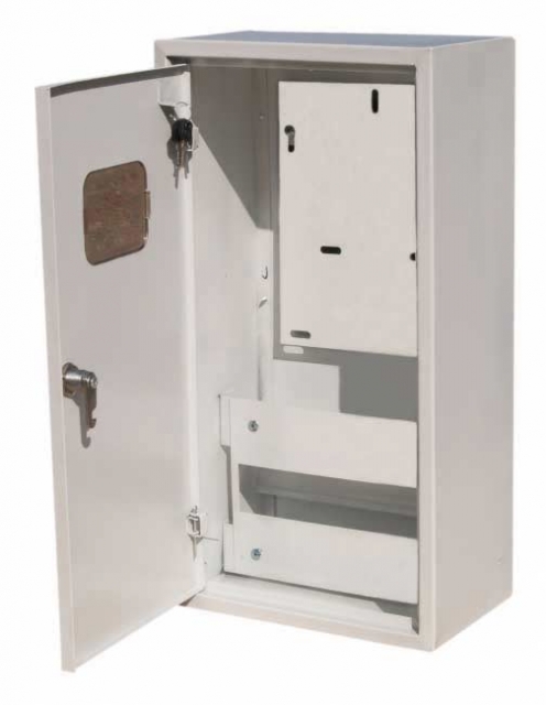 ЩРУН-3/12 VELL (500*265*160) фото