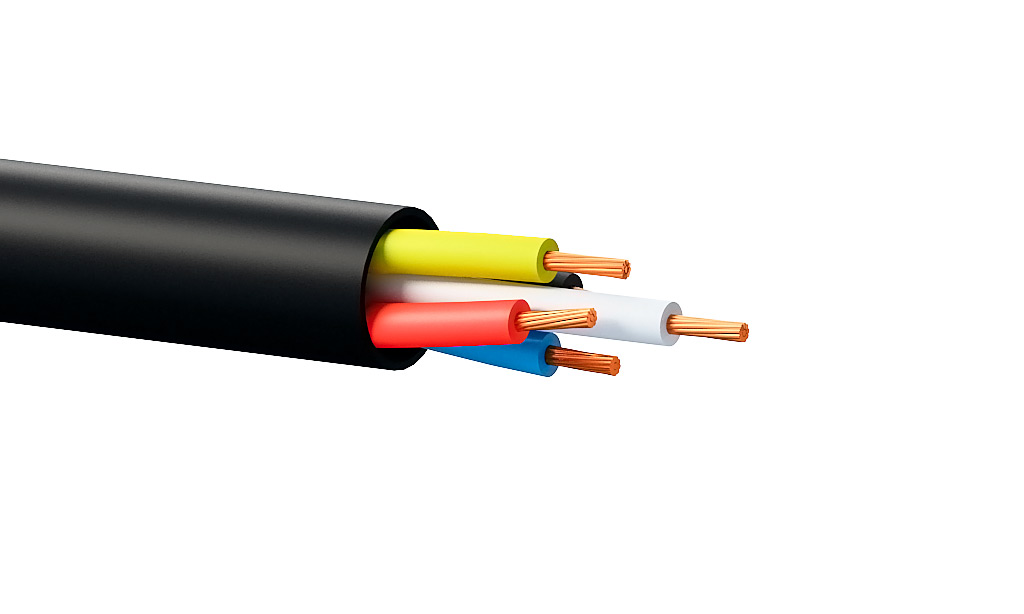 КГВВнг(А)-LS 5х10 фото