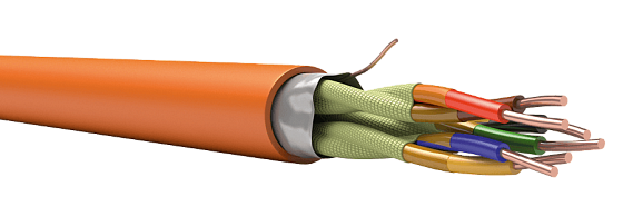 ТехноКСБСнг(А)-FRHF 2х2х1,13 фото