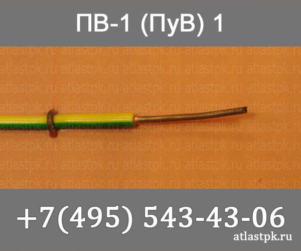 ПуВ 1 фото