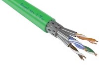 ParLan ARM F/UTP Cat5e PVCLSнг(A)-FRLSLTx 4х2х0,52 фото