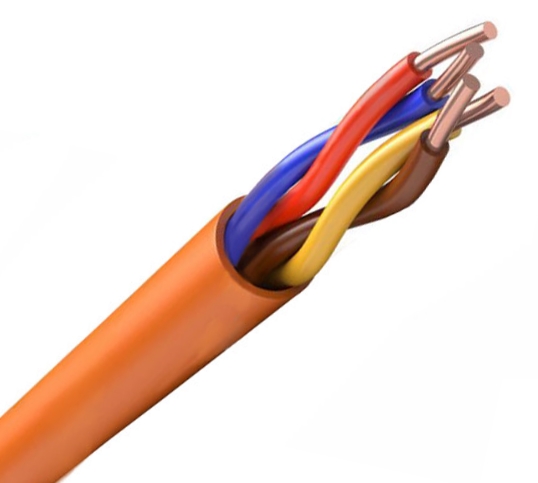 КПСнг(А)-FRHF 2х2х0.5 фото