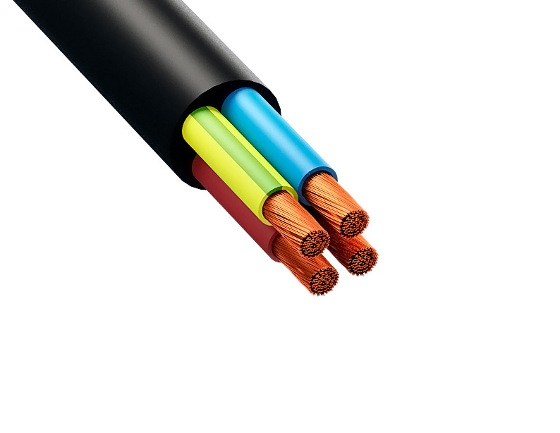 КГ тп - хл 4х120 фото