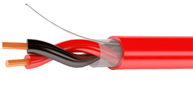 КСВВнг-LS 2х0,8 фото