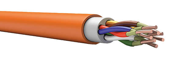КПВСВнг(А)-FRLSLTx 1х2х2,5 фото