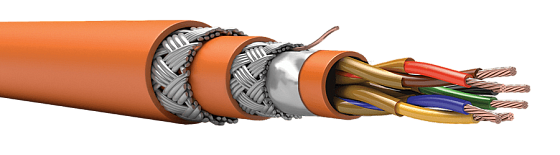 ТехноКСБГКнг(А)-FRLS 1х2х1,5 фото