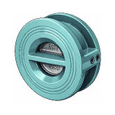 Обратные клапаны межфланцевые