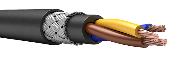КПГКПнг(А)-FRHF 2х2х1,5 фото