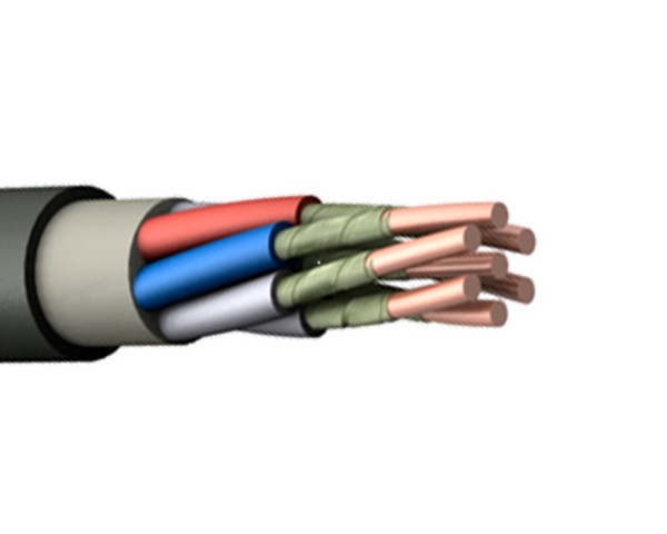 КВВГнг-FRLS 7х1.5 фото