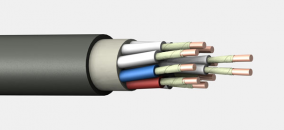 КВВГнг(А)-FRLS 10х2,5 фото