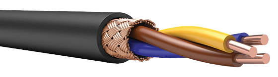 КРЭнг(А)-FRHF 5х1 фото