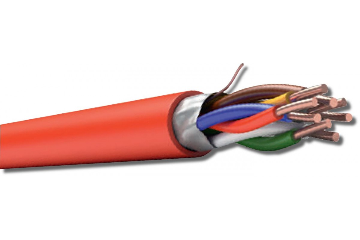 КПСВЭВнг(А)-LSLTx 2х2х0.75 фото