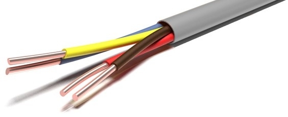 КПСнг(А)-FRLSLTx 2х2х1,5 фото