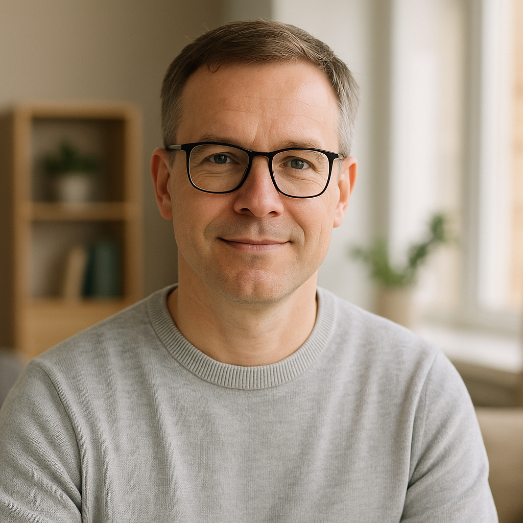 Игорь Моисеенко