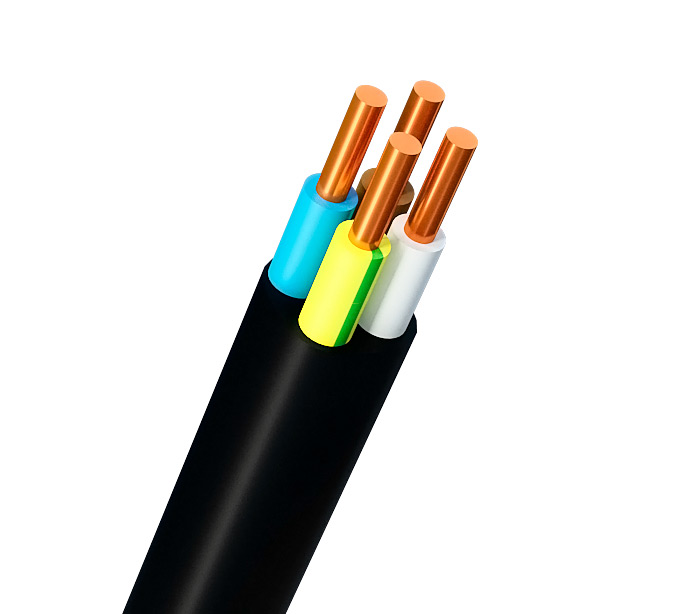 ВВГнг(А)-LS 4х16 фото