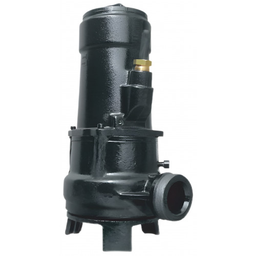 Насос MA-CS18-DT, 1,85 кВт, одноканальное раб. колесо, без АТМ, 3х380 В фото