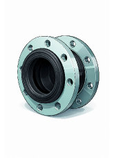 Антивибрационные вставки