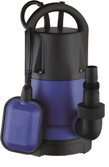 Насос MP-T900, 0,9 кВт, 1х220 В фото