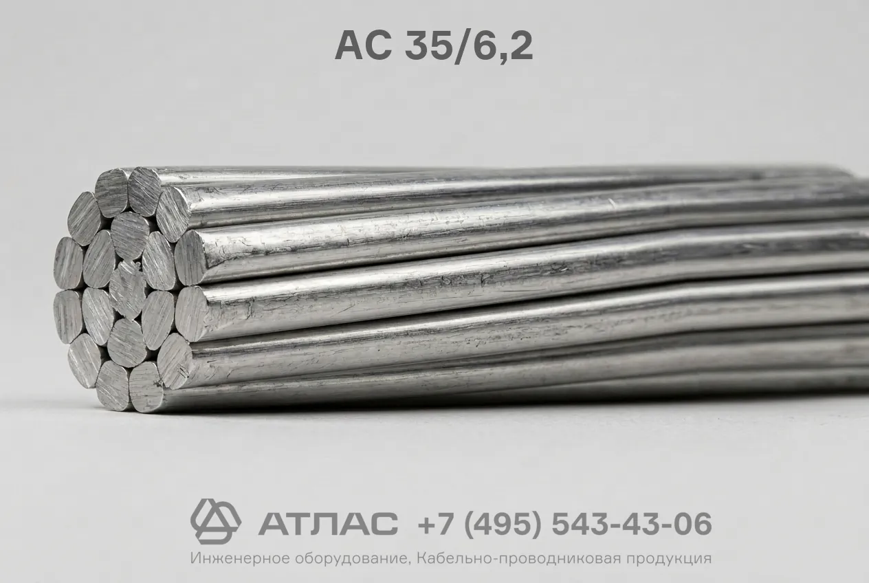 АС  35/6,2 фото