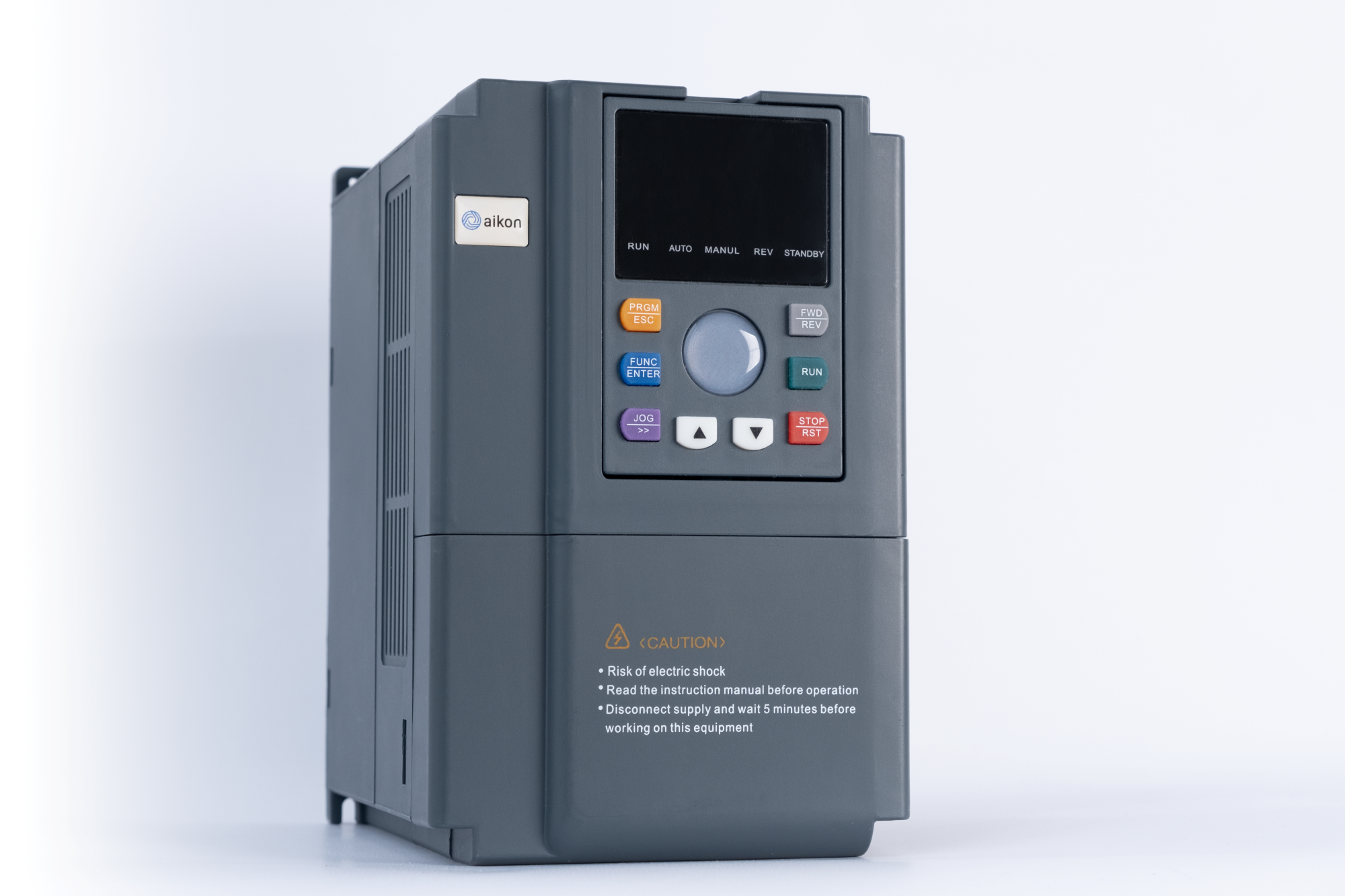 Преобразователь частоты PD ES 37 IP20 400В трехфазный 37 кВт фото