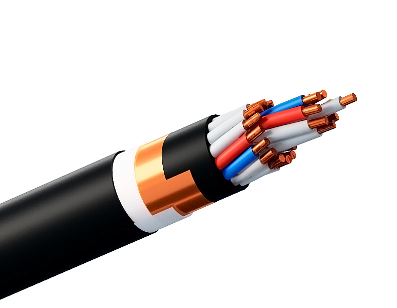 КВВГЭнг(А)-LS 27х2,5 фото