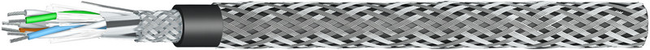КИПЭПКГ 3х2х0,6 Спецкабель фото