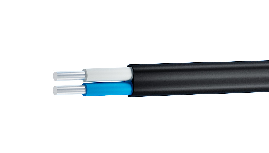 АВВГ-П 2х2,5 фото