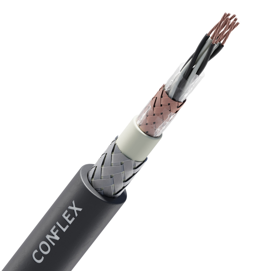 CONFLEX МКЭКШВнг(А)-LS 4х2х2,5 фото