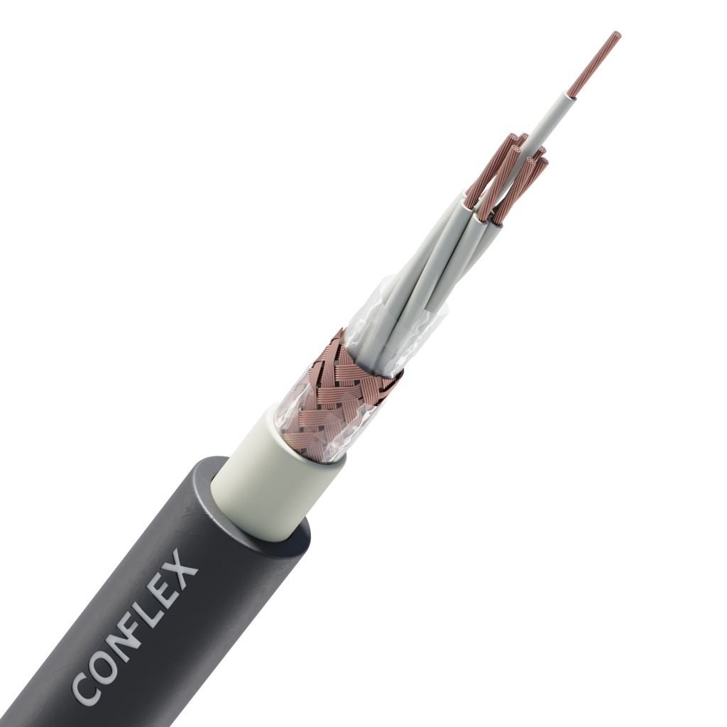 CONFLEX МКЭШВнг(А)-LS 7х2,5 фото