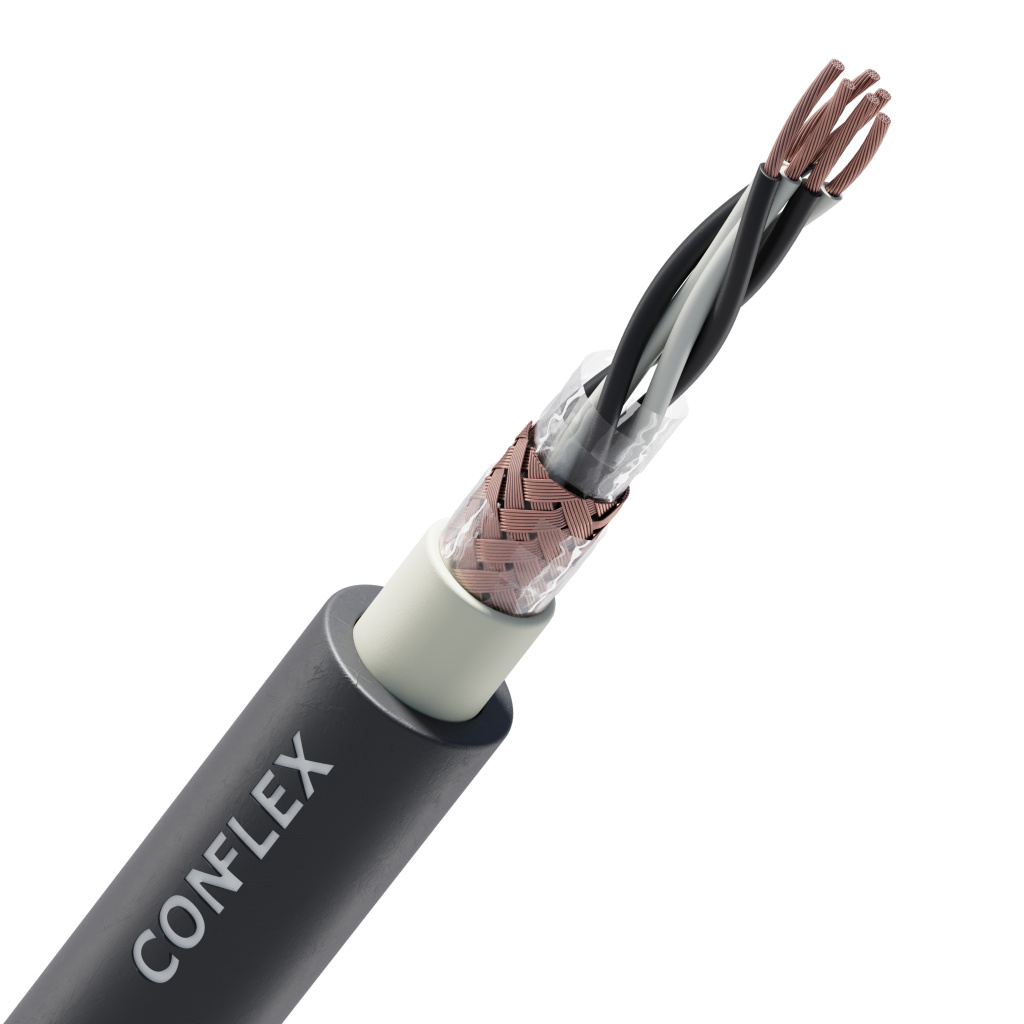 CONFLEX МКЭШВнг(А)-LS 3х2х2,5 фото