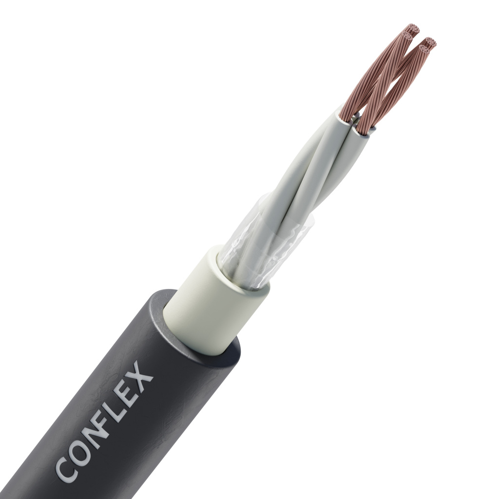 CONFLEX МКШВнг(А)-LS 4х2,5 фото