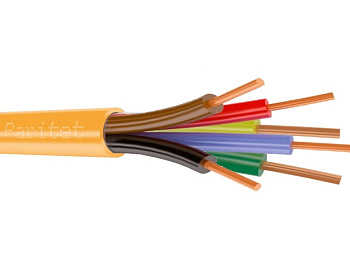 КСРЭПнг(А)-FRHF 6х0,5 фото