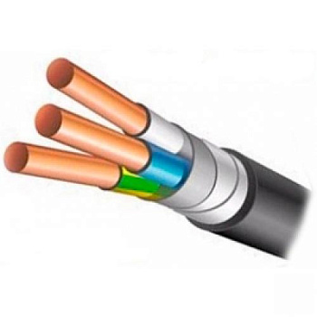 ВБШвнг(А)-FRLS 3х6 фото