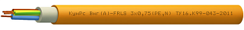 КунРс Внг(А)-FRLS 3х6 Спецкабель фото