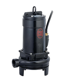 Насос GT-CV36-CT, 3,6 кВт, вихревое раб. колесо с реж. механизмом, без АТМ, 3х380 В фото