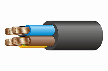 КГН  3x6+1x4-0,66 фото