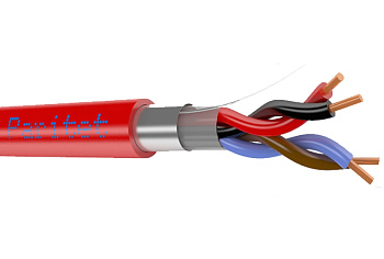 КСВЭВнг(А)-LS 2х2х0,8 фото
