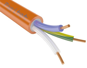 КПРПГнг(А)-FRHF 3х2,5 фото