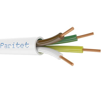 КСВВ 4х0,5 фото